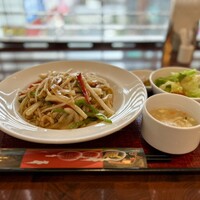 盤古殿 秋葉原UDX店 - 