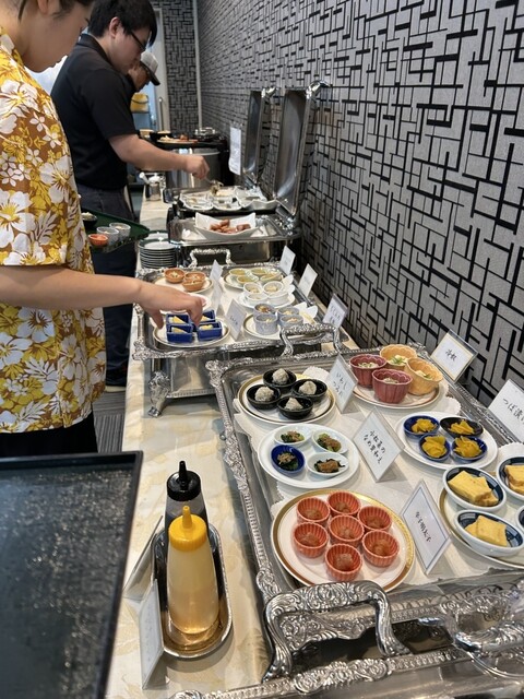 Royal Hotel Uohachi photo 5