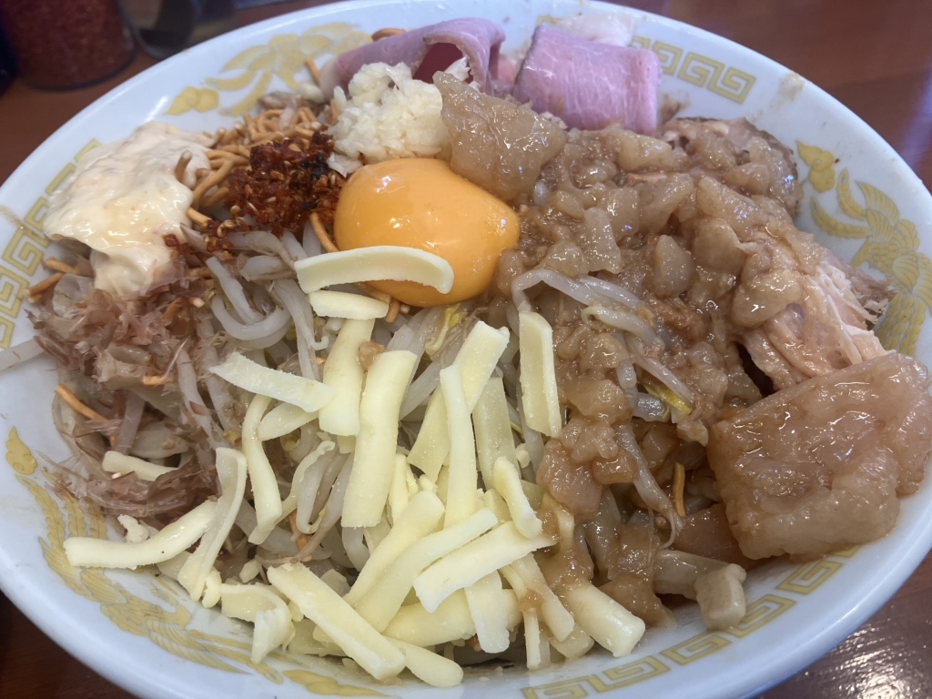 写真 : それいけ!たかちゃんラーメン - 栗橋/ラーメン | 食べログ