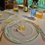 レストラン・マッカリーナ - 