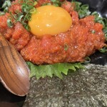 浜ッ子寿し - 