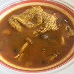 スープカレー ラマスパイス - 