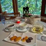 レストラン・マッカリーナ - 