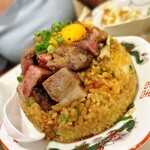 大衆酒場食堂 ななつぼし - 