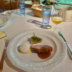 レストラン・マッカリーナ - 