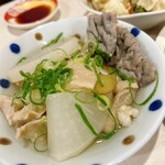 大衆酒場食堂 ななつぼし - 