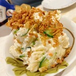 大衆酒場食堂 ななつぼし - 