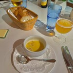 レストラン・マッカリーナ - 