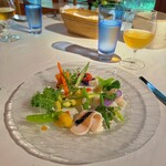 レストラン・マッカリーナ - 