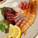 大衆酒場食堂 ななつぼし - 