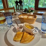 レストラン・マッカリーナ - 