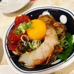 大衆酒場食堂 ななつぼし - 