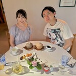 レストラン・マッカリーナ - 