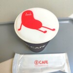 グラニフカフェ - 