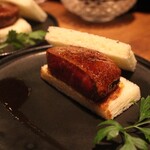 焼肉うしごろ - 