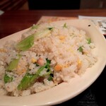 中華ダイニング いい田 - レタス炒飯