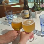 レストラン・マッカリーナ - 