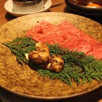 焼肉うしごろ - 