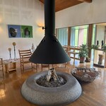 レストラン・マッカリーナ - 