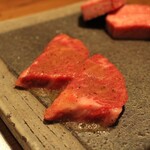 焼肉うしごろ - 