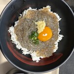 田子の浦港 漁協食堂 - 