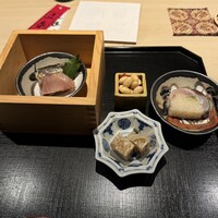 祇園 にしかわ - 