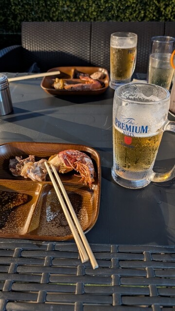 Janoku BBQ & Nabe Jajan Kara Kyodai Box Ten photo 3