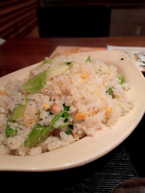 Chinese Dining Iida photo 4