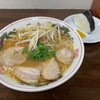 中華そば 陽気 大手町店