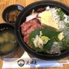 しらす丼と海鮮の店 次郎丸