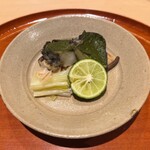 銀座 しのはら - 