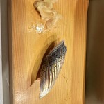 寿司割烹 もり - 