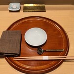 銀座 しのはら - 