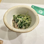 寿司割烹 もり - 