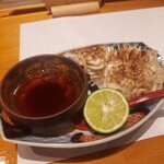 ますぶち - 焼き白子