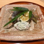 銀座 しのはら - 