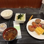 名古屋ガーランドホテル - 
