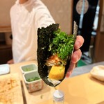 銀座 しのはら - 