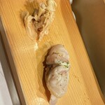 寿司割烹 もり - 