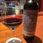 京都 和牛料理 一石三鳥 - タオバ　サペラヴィ