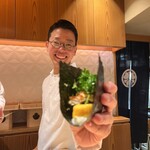 銀座 しのはら - 