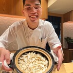 銀座 しのはら - 