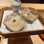 銀座 しのはら - 