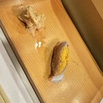 寿司割烹 もり - 