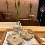 銀座 しのはら - 