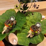 銀座 しのはら - 