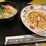 洋麺屋 五右衛門 - 