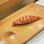 寿司割烹 もり - 