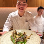 銀座 しのはら - 