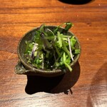 京都 和牛料理 一石三鳥 - 